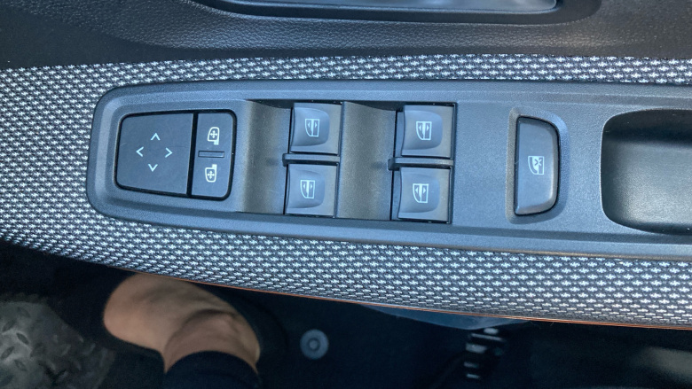 Dacia Sandero Stepway 1.0 TCe Prestige 5dr Petrol Hatchback